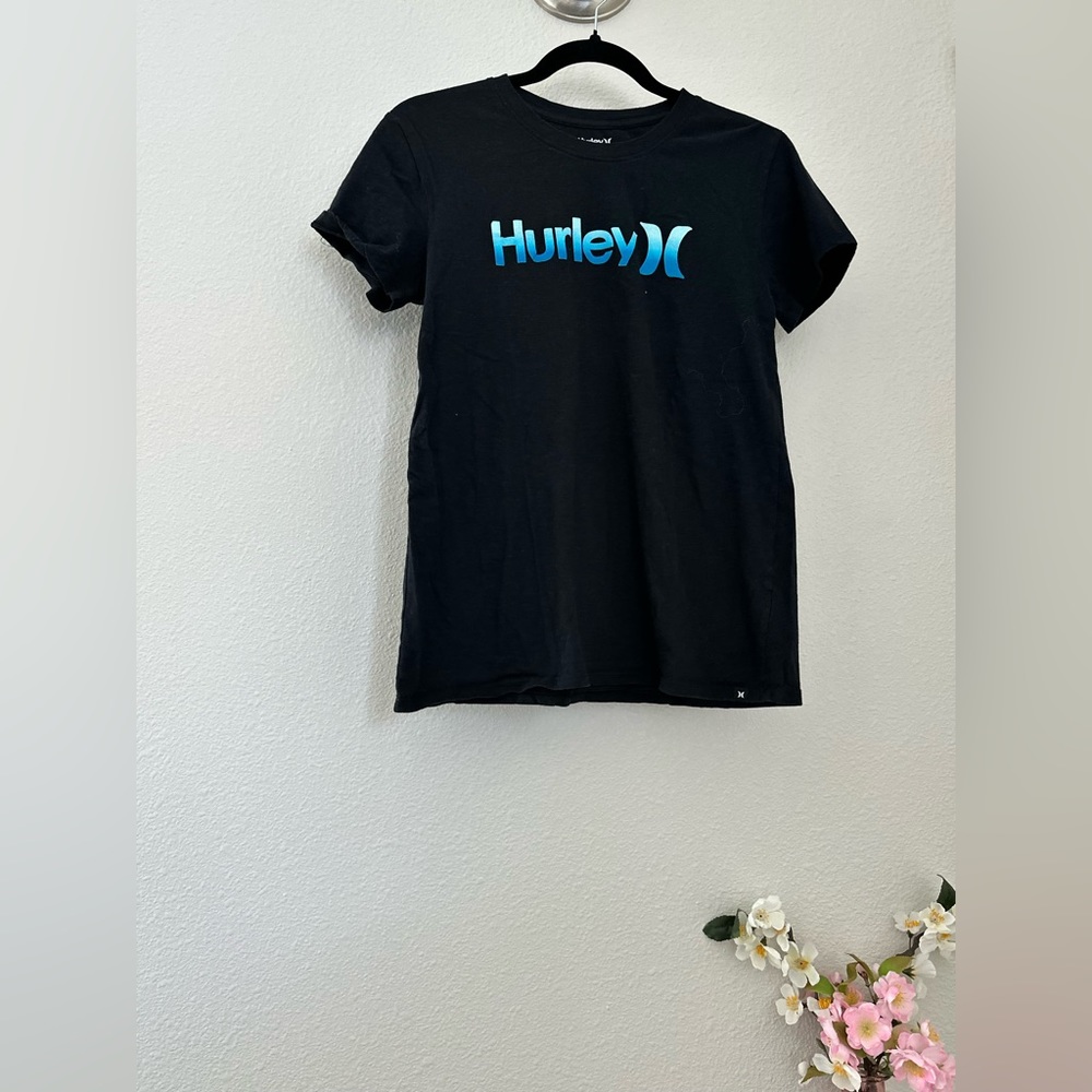 HURLEY SHIRT 5 for $25